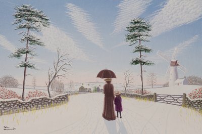 Passing Clouds by Peter Szumowski